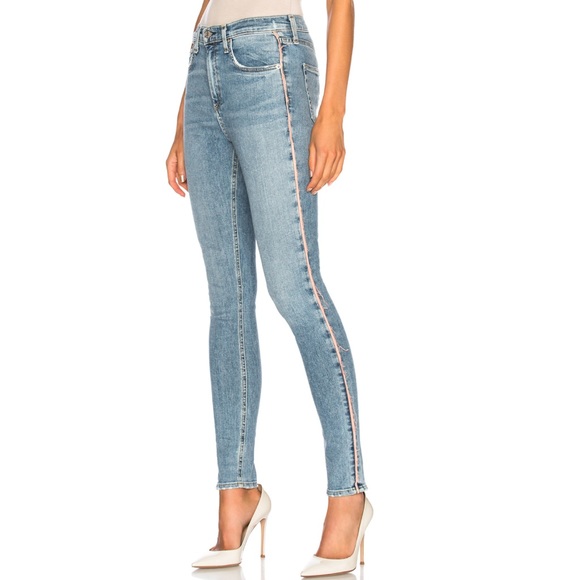 rag & bone Denim - Rag and bone jeans